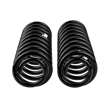 1993-1998 Jeep Grand Cherokee Coil Spring Front Jeep ZJ V8- - View 2 | Dirty Garage