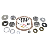 1966-2001 Dana 30 Front Differential Rebuild Kit (YK D30-F) | Dirty Garage