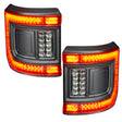 2020-2025 Gladiator JT Flush Mount LED Tail Lights | Dirty Garage