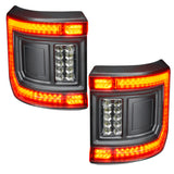 2020-2025 Gladiator JT Flush Mount LED Tail Lights | Dirty Garage