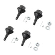 Synergy Jeep JL/JT Heavy Duty Ball Joints (1 Upper/1 Lower) | Dirty Garage