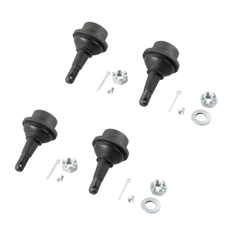 Synergy Jeep JL/JT Heavy Duty Ball Joints (1 Upper/1 Lower) | Dirty Garage