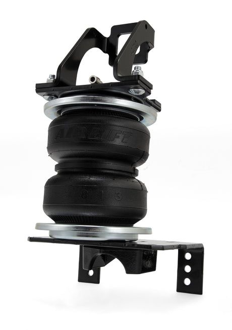 1999-2004 Superduty Rear Loadlifter 5000 Air Spring Kit - View 3 | Dirty Garage