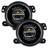 2007-2024 Wrangler High Performance LED Fog Lights | Dirty Garage