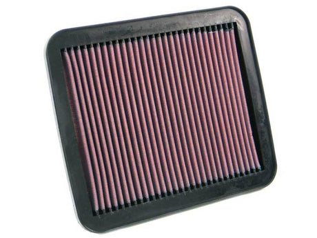 1999-2004 Tracker/1998-2005 Vitara/2002-2003 XL-7 Drop In Air Filter - View 2 | Dirty Garage