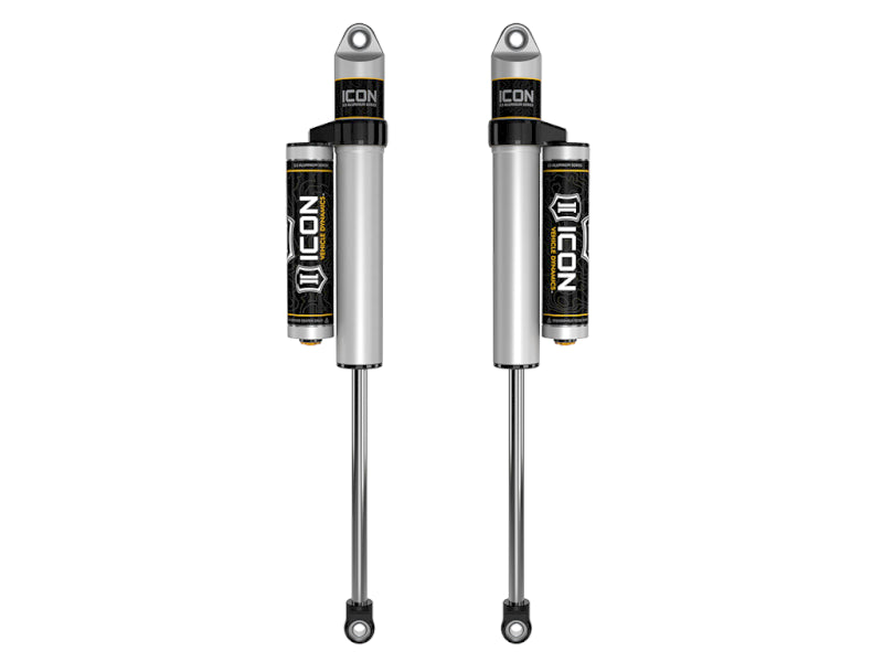 1999-2023 Super Duty 0-3" Rear 2.5 Series Shocks Pair - View 3 | Dirty Garage