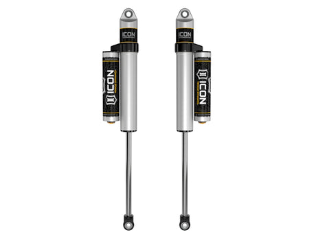 1999-2023 Super Duty 0-3" Rear 2.5 Series Shocks Pair - View 3 | Dirty Garage