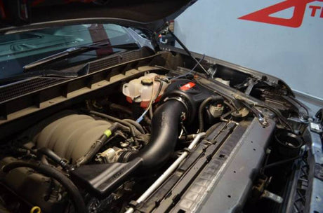 2019-2020 GM 1500 Evolution Intake Oiled - View 6 | Dirty Garage