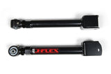 1984-2006 Wrangler TJ/LJ / Cherokee XJ Fixed Front J-Link Upper Control Arms | Dirty Garage