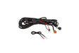 Universal  Heavy Duty Output 4 Pin Wiring Harness | Dirty Garage