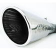 2010-2012 Ram HD Cummins 6.7L Filter Back Single Side Exit Alum Exhaust | Dirty Garage