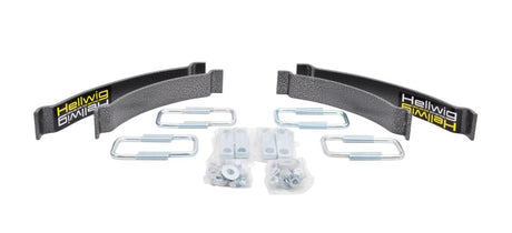1996-2000 Ranger EZ Level 1000 Helper Spring - Up To 1000lbs - View 4 | Dirty Garage