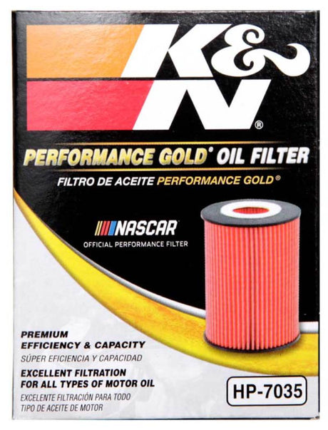 Performance Oil Filter for 2015-2016 Genesis Sedan 3.8L V6 - View 4 | Dirty Garage