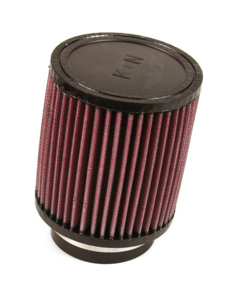Universal Rubber Filter 3 inch 5 Degree FLG 4 1/2 inch OD 5 inch Height - View 2 | Dirty Garage