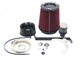 Universal Performance Intake Kit Beetle 1.8L 20V Turbo L4 150BHP | Dirty Garage