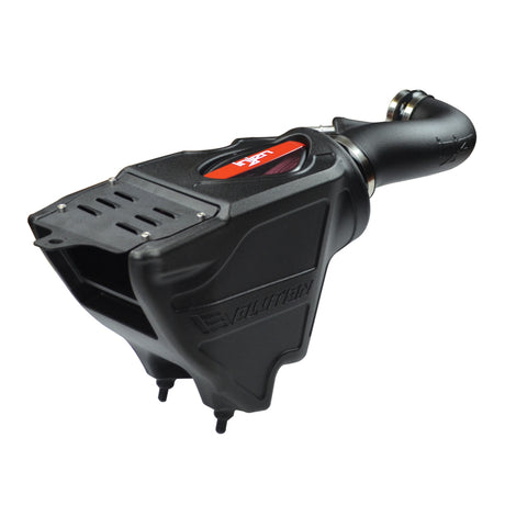 2018-2025 Wrangler Evolution Air Intake w Oiled Filter | Dirty Garage