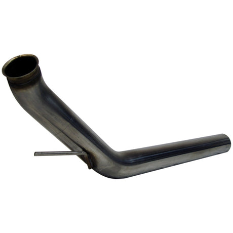 2003-2004 Ram HD 4 Down-Pipe T409 - View 2 | Dirty Garage