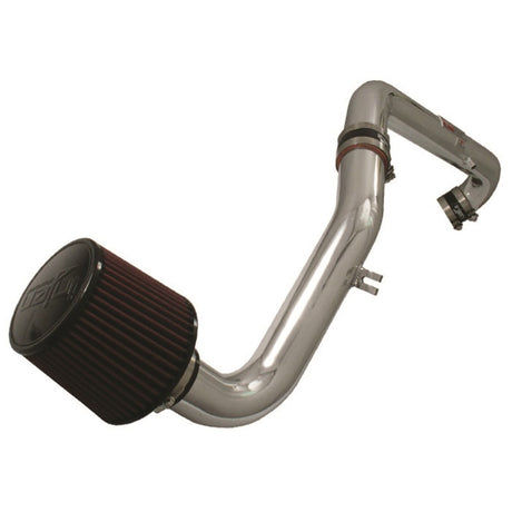 1996-2000 Civic Cx Dx Lx Polished Cold Air Intake | Dirty Garage