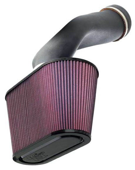 2001-2004 Corvette V8-5.7L Performance Intake Kit | Dirty Garage