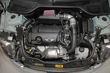 2011-2013 Cooper S 1.6L Black Typhoon Performance Intake - View 8 | Dirty Garage