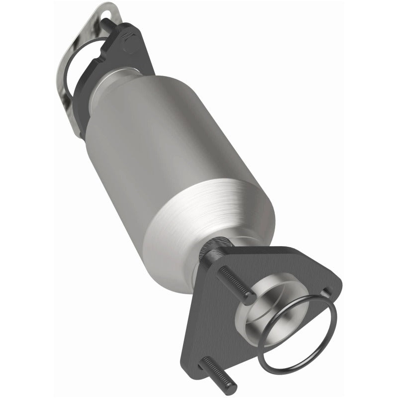 2005-2015 Xterra V6 4.0L Catalytic Converter Direct Fit - View 4 | Dirty Garage