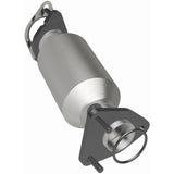 2005-2015 Xterra V6 4.0L Catalytic Converter Direct Fit - View 4 | Dirty Garage