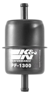 Universal Cellulose Media Fuel Filter 1.688in OD x 3.813in L - View 7 | Dirty Garage