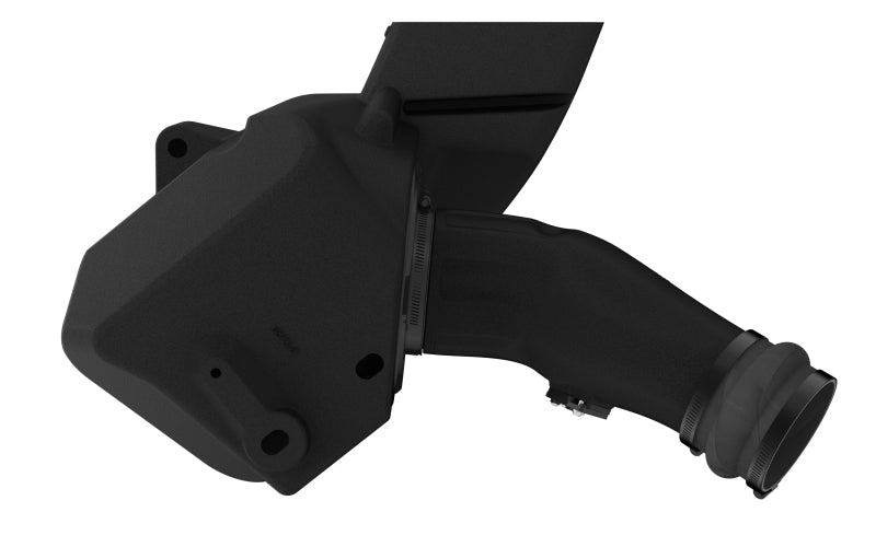 2019-2024 RAM 2500/3500 6.7L NextGen Dry Flow Cold Air Intake - View 3 | Dirty Garage
