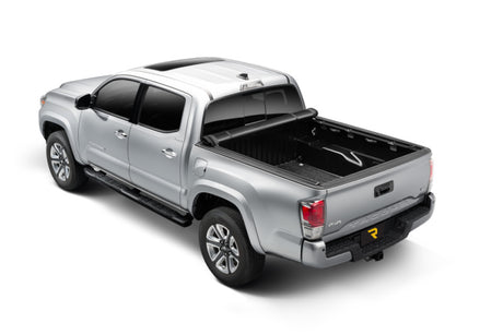 2016-2020 Tacoma 5' Pro X15 Bed Cover - View 2 | Dirty Garage