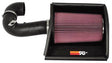 Performance Intake Kit Perf. Intake KIT; Chevrolet/Topkick, V8-6.6 DSL, 2006 | Dirty Garage