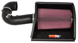 Performance Intake Kit Perf. Intake KIT; Chevrolet/Topkick, V8-6.6 DSL, 2006 | Dirty Garage