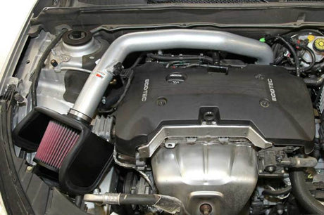 2013-2014 Malibu 3.6L 69 Series Typhoon Perf Intake Kit - View 4 | Dirty Garage