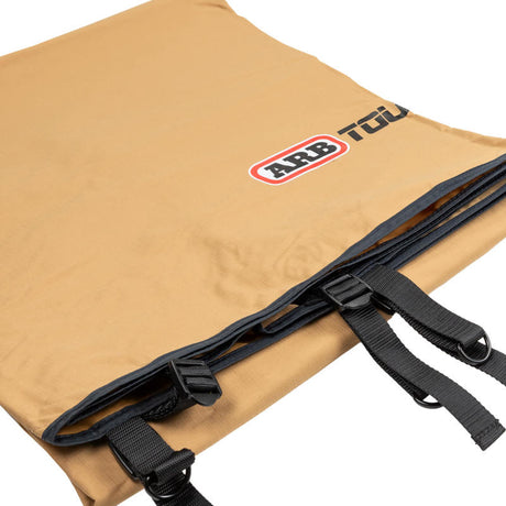 Universal Fire Retardant Wind Break-Side | Dirty Garage