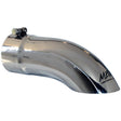 Universal 4 OD Turn Down Tip 12" Length | Dirty Garage