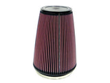 Universal Filter Universal Rubber Filter 6 inch Flange 7.5 inch Base 5 inch Top 10 inch Height | Dirty Garage