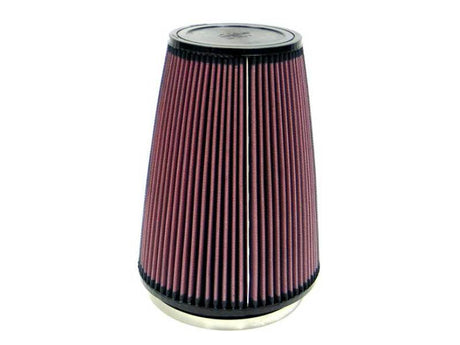 Universal Filter Universal Rubber Filter 6 inch Flange 7.5 inch Base 5 inch Top 10 inch Height | Dirty Garage