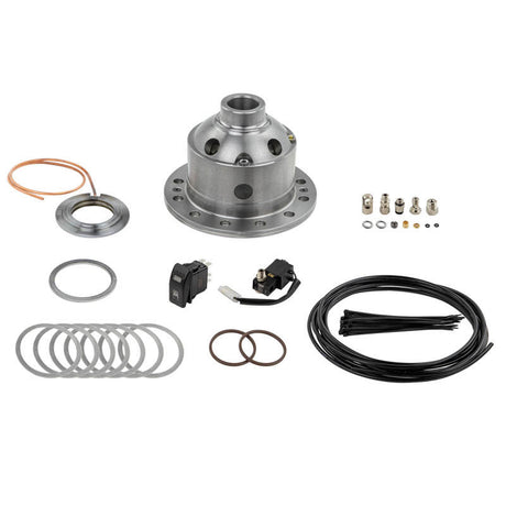ARB Airlocker 12Bolt 30Spl Toyota 8In S/N | Dirty Garage