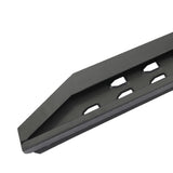 Go Rhino RB20 Slim Running Boards - Universal 87in. - Bedliner Coating - View 3 | Dirty Garage