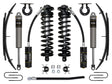 2008-2010 Superduty ICON 2.5 Front and Rear Lift Kit | Dirty Garage