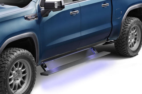 2022-2024 GM 1500 / HD Double CC PowerStep Xtreme - View 5 | Dirty Garage