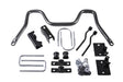 2003-2008 Ram HD/3500 Solid Heat Treated Chromoly 1-5/16in Big Wig Rear Sway Bar | Dirty Garage