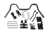2003-2008 Ram HD/3500 Solid Heat Treated Chromoly 1-5/16in Big Wig Rear Sway Bar | Dirty Garage