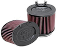 Replacement Air Filter 2009-2012 911 3.6L/3.8L | Dirty Garage