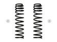 2018-2024 Wrangler 2020-2024 Gladiator 2.5 Front Dual Rate Spring Kit | Dirty Garage