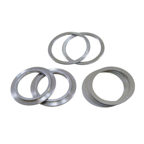 1968-1986 AMC Model 20 Model 20 axle end play shim (SK M20-3) - View 2 | Dirty Garage