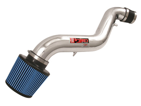 1998-2002 Accord 4 Cyl Polished Short Ram Intake | Dirty Garage