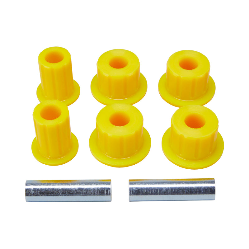 1998-2004 Tacoma Shackle Bushing Kit | Dirty Garage