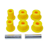 1998-2004 Tacoma Shackle Bushing Kit | Dirty Garage