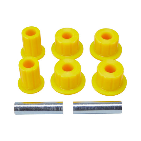 1998-2004 Tacoma Shackle Bushing Kit | Dirty Garage
