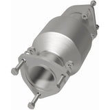 2008-2009 Accord 3.5L Catalytic Converter Rear - View 4 | Dirty Garage